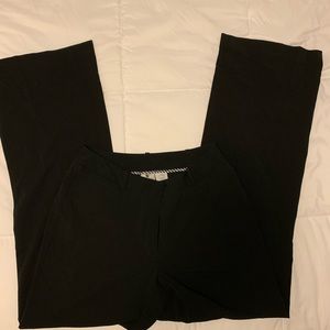 Worthington Curvy Fit Dress Pants